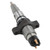 Fuel Injector 0445120255 Compact Structure Sensitive Replacement For Dodge Ram 2500 3500 2003‑2004