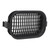 Engine Air Intake Hose Debris Screen 13717811020 Air Intake Manifold Vent Grill for X3 F25 2010 to 2017