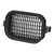 Engine Air Intake Hose Debris Screen 13717811020 Air Intake Manifold Vent Grill for X3 F25 2010 to 2017