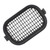 Engine Air Intake Hose Debris Screen 13717811020 Air Intake Manifold Vent Grill for X3 F25 2010 to 2017