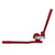 3 In 1 180 Degree 1/4" 5/16" 3/8" Aluminum Alloy Tube Bender Heavy Duty Pipe Bending Tool