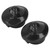 2PCS License Plate Light Lenses Plastic Cover F37Z 13550 AA Replacement for Ford Truck