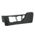 Driver Seat Decor Panel 8C3Z 2562187 CB Front Left Switch Bezel Cushion Trim Panel Replacement for Ford F‑450 Super Duty 2008‑2010