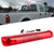 LED High Mount Third Brake Light Rear Lamp Fit for Chevy Silverado 1500/2500/3500 99‑06