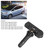 4pcs Tire Pressure Monitoring Sensors TPMS DE8T1A180AA Fit for Ford 09-15