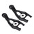 2Pcs Clutch Release Fork 211766 Cast Iron High Strength Clutch Fork Replacement for Citroen Berlingo C‑Elysee C2 C3 C4 C5 C8 DS3 DS4 DS
