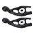 2Pcs Clutch Release Fork 211766 Cast Iron High Strength Clutch Fork Replacement for Citroen Berlingo C‑Elysee C2 C3 C4 C5 C8 DS3 DS4 DS