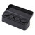 Auto Car Portable Plastic Coin Holder Storage Box Case Container Coins Organizer Storage Bag