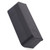 Auto Car Portable Plastic Coin Holder Storage Box Case Container Coins Organizer Storage Bag