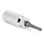 3/8in 0.9in Torque Wrench Head Socket Kit Spanner Adapter 9-21mm Multifunctional Hand Tools