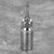 3/8in 0.9in Torque Wrench Head Socket Kit Spanner Adapter 9-21mm Multifunctional Hand Tools