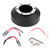 Car Steering Wheel Hub Adapter Connector Base SRK-105H Fit for Subaru Impreza /WRX STI 2008-2014