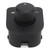 Rear View Wing Mirror Switch Knob ABS 1U1959565L Mirror Adjust Switch Replacement for Octavia I