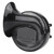 Universal 12V 110dB 510HZ Motorcycle Electric Snail Horn Loud Voice Speaker