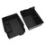 Center Console Storage Tray ABS Armrest Organizer Box Cubby Drawer Container Replacement for Tesla Model 3 Y with Silicone Pads