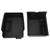 Center Console Storage Tray ABS Armrest Organizer Box Cubby Drawer Container Replacement for Tesla Model 3 Y with Silicone Pads