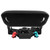 Tailgate Door Handle 15997911 Perfect Match Rear Exterior Liftgate Handle Bezel Set for Vehicle