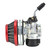 Carburetor & Air Filter Kit 49cc 50cc 80cc Fits for 37cc 50cc 80cc 2 Stroke Motorized Bicycle