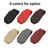 Sunglasses Holders for Car Magnetic Sunglass Holder Ticket Card Clips for Car Interior Accessories Storage Clip