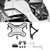 Motorcycle Headlight Protector Aluminum Headlamp Guard Protective Cover Replacement for R1300GS 1300GS 2023 -2024