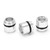3PCS Overlap Control Valve Sleeve Kit 68942‑05K Replacement for Mercedes Benz Sprinter 3500 2003‑2009