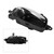Auto Car Interior Right Door Handle 80670-3TA0D Fits for Nissan Altima 2013-2017