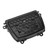 Car Center Console Ashtray Assembly Box Auto Accessories Black Replacement Fit for 5 Series F18 F10 520 523 525 528 530 535
