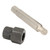 Alternator Decoupler Pulley Removal Tool Kit with Socket Shaft Bit Replacement for Bosch Alternators