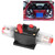 12-24V Car Auto Accessory Audio Amplifier Reset Circuit Breaker Fuse Holder for Automobile Ship60A