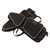 2pcs Side Door Bags UTV Front Door Side Storage Bag Fit for Polaris RZR XP4 1000 2014‑2020