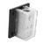 Power Supply Distribution 1x0GA in   4x4GA out Block Splitter for Car Audio