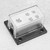 Power Supply Distribution 1x0GA in   4x4GA out Block Splitter for Car Audio