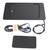 15W Wireless Charging Pad Center Console Phone Charger Tray Fit for Toyota Hilux 2014‑2020