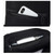 Anti Theft Sling Bag Travel Crossbody Sling Backpack Chest Bags with USB Charging Port Daypack Hiking Waterproof Shoulder Bag