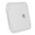 RV Water Inlet SquareShape with Cigar Lighter Pressure Filling Port with Lock for Hatch Trailer Camper Motorhomes Yacht