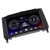 9 Inch Car Stereo for Android 12 Touch Screen GPS Navigation Replacement for Benz Viano Vito Sprinter B‑Class W245 B150 B160 B170