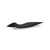 Car Interior Door Panel Grab Handle Covers ABS Replacement for BMW 3/4 Series 2012-2018 F30 F35 320i 320Li 328i 328Li 335i 335Li Black-matte 2 Pcs