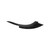 Car Interior Door Panel Grab Handle Covers ABS Replacement for BMW 3/4 Series 2012-2018 F30 F35 320i 320Li 328i 328Li 335i 335Li Black-matte 2 Pcs
