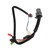 Car Internal Wire Harness 24222798 Sensitive Flexible Stable Control Fit For 4L80E 1994‑2003