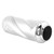 2.5in Exhaust Middle Pipe Dissipative Tuning Muffler Tube Universal Accessory for Car