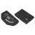 Car Multifunction Racing Dashboard DO926NB Accurate 9V to 16V Waterproof with 7 Color Backlight for 12V Vehicles