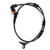 1649058200 Car Front Left ABS Wheel Speed Sensor for Mercedes Benz