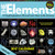 Elements 2017 Calendar: A Visual Exploration of Every Known Atom in the Universe