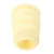 Front Suspension Buffer Block 1609849080 Left Right Rubber Shock Absorber Bump Stop Replacement for Peugeot 301 2012‑2013