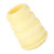 Front Suspension Buffer Block 1609849080 Left Right Rubber Shock Absorber Bump Stop Replacement for Peugeot 301 2012‑2013