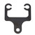 Universal Speedometer Mount Odometer Tachometer Fixing Bracket Motorcycle Modification