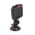 Driving Recorder Night Vision Parking Assistance Sound and Video Front Dash Camera Recorder for Car Black