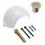 RV Toilet Flush Ball Kit 385318162 Flush Ball and Shaft Cartridge Kit Replacement for Sealand Marine Foot Flush Toilets