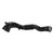 Intercooler Air Intake Hose to Throttle Housing with Sensor 13717604033 Replacement for 335i 435i M235i M2 X3 X4