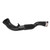 Intercooler Air Intake Hose to Throttle Housing with Sensor 13717604033 Replacement for 335i 435i M235i M2 X3 X4